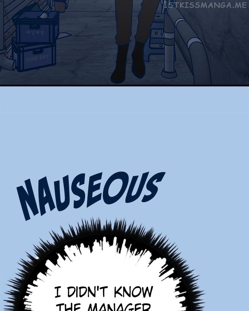 Throw the Trash in the Trash cane Chapter 43 - page 64
