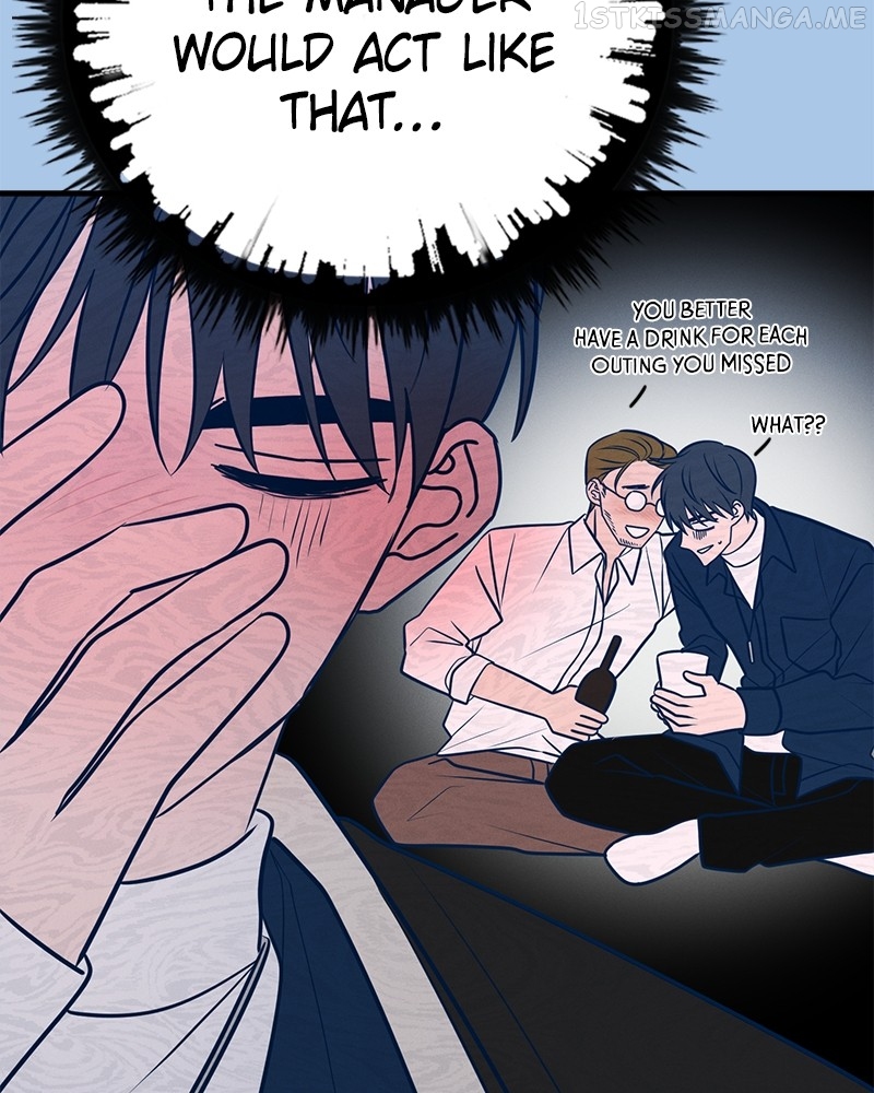 Throw the Trash in the Trash cane Chapter 43 - page 65