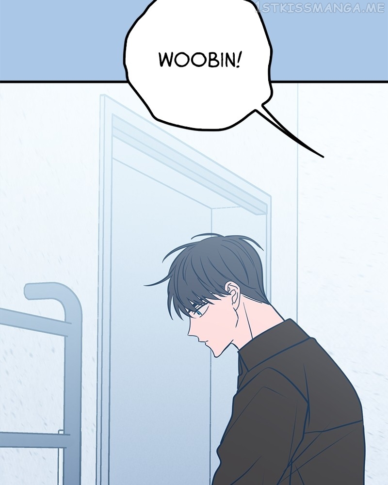 Throw the Trash in the Trash cane Chapter 43 - page 8