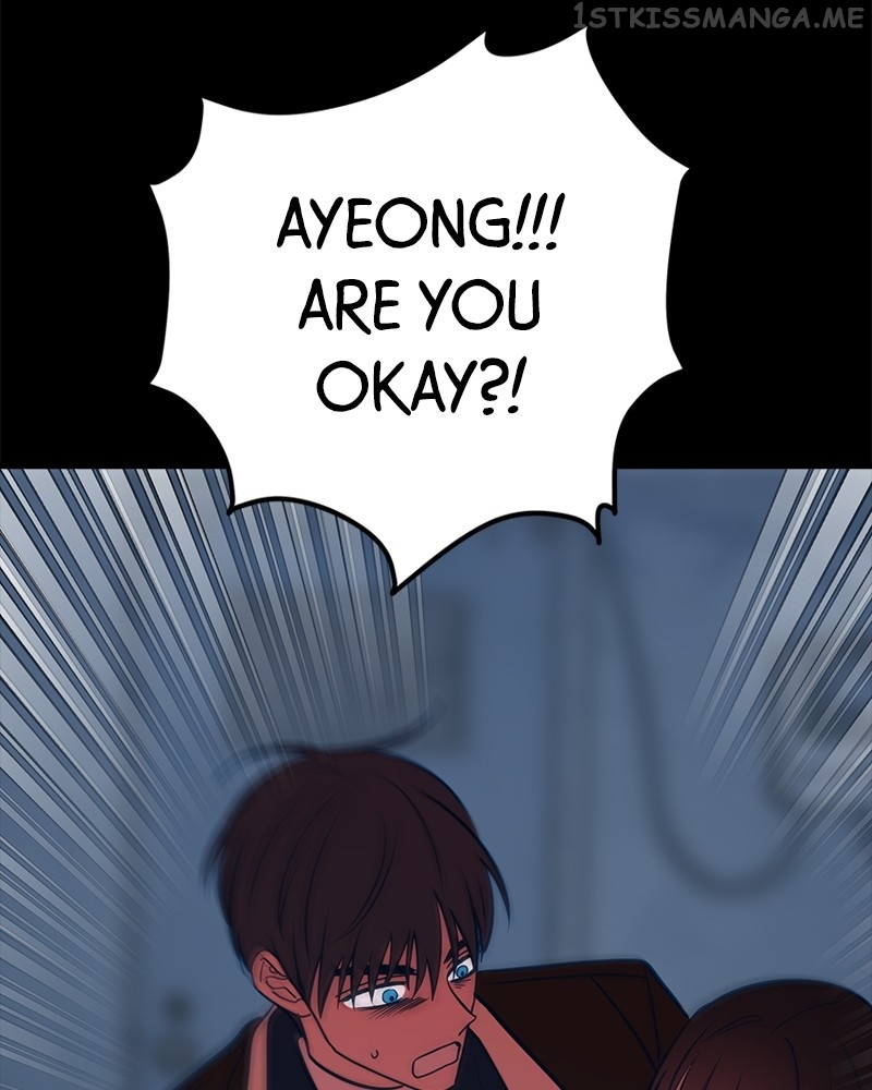 Throw the Trash in the Trash cane Chapter 43 - page 81