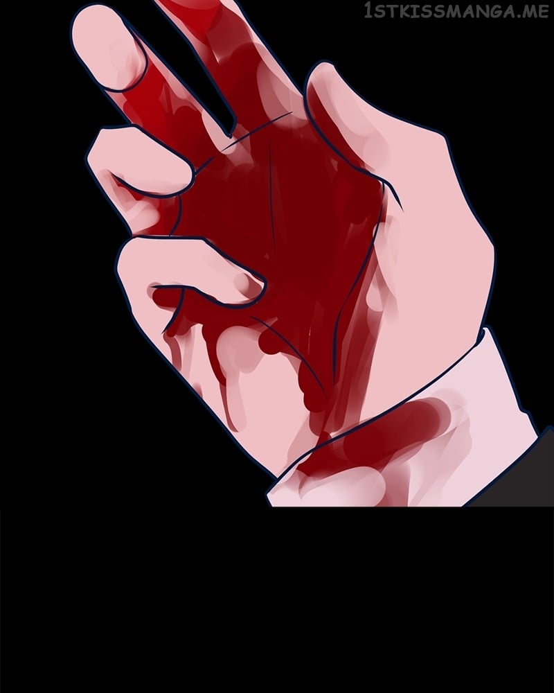 Throw the Trash in the Trash cane Chapter 43 - page 84