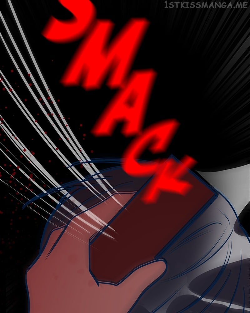 Throw the Trash in the Trash cane Chapter 43 - page 86