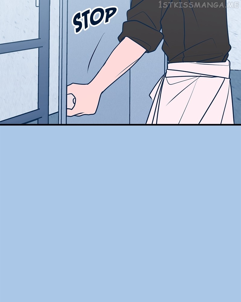 Throw the Trash in the Trash cane Chapter 43 - page 9