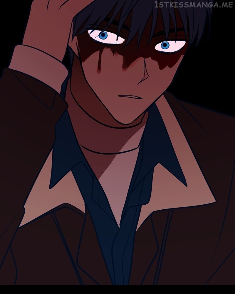 Throw the Trash in the Trash cane Chapter 43 - page 91