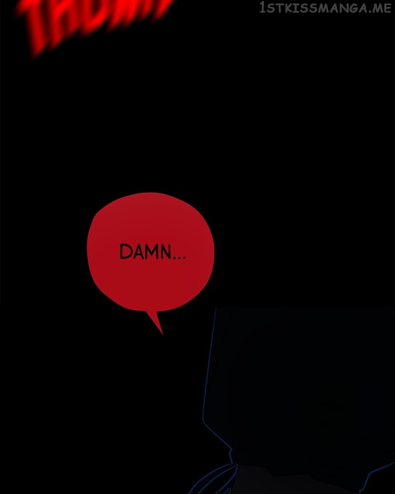 Throw the Trash in the Trash cane Chapter 43 - page 94