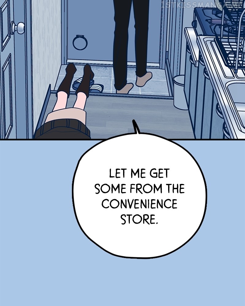 Throw the Trash in the Trash cane Chapter 42 - page 106
