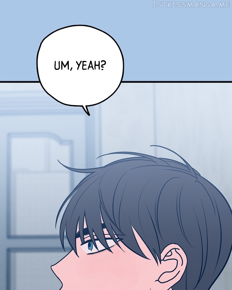 Throw the Trash in the Trash cane Chapter 42 - page 12