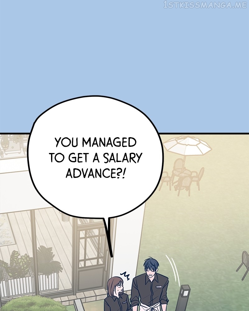 Throw the Trash in the Trash cane Chapter 42 - page 130