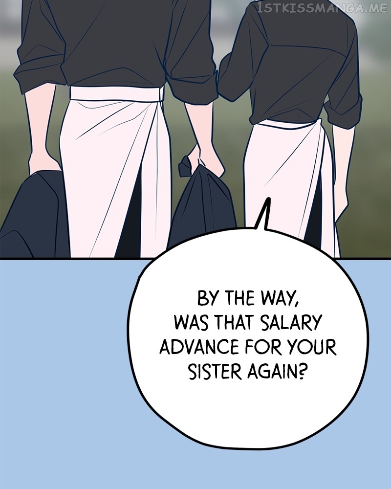 Throw the Trash in the Trash cane Chapter 42 - page 142