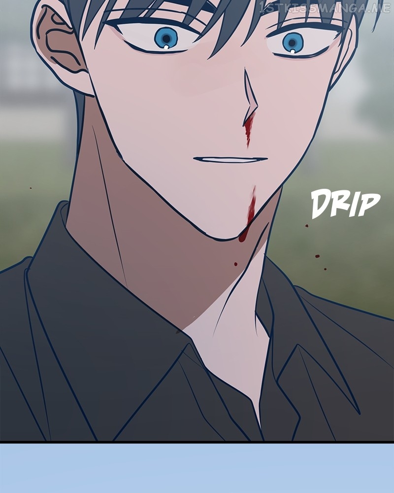 Throw the Trash in the Trash cane Chapter 42 - page 153