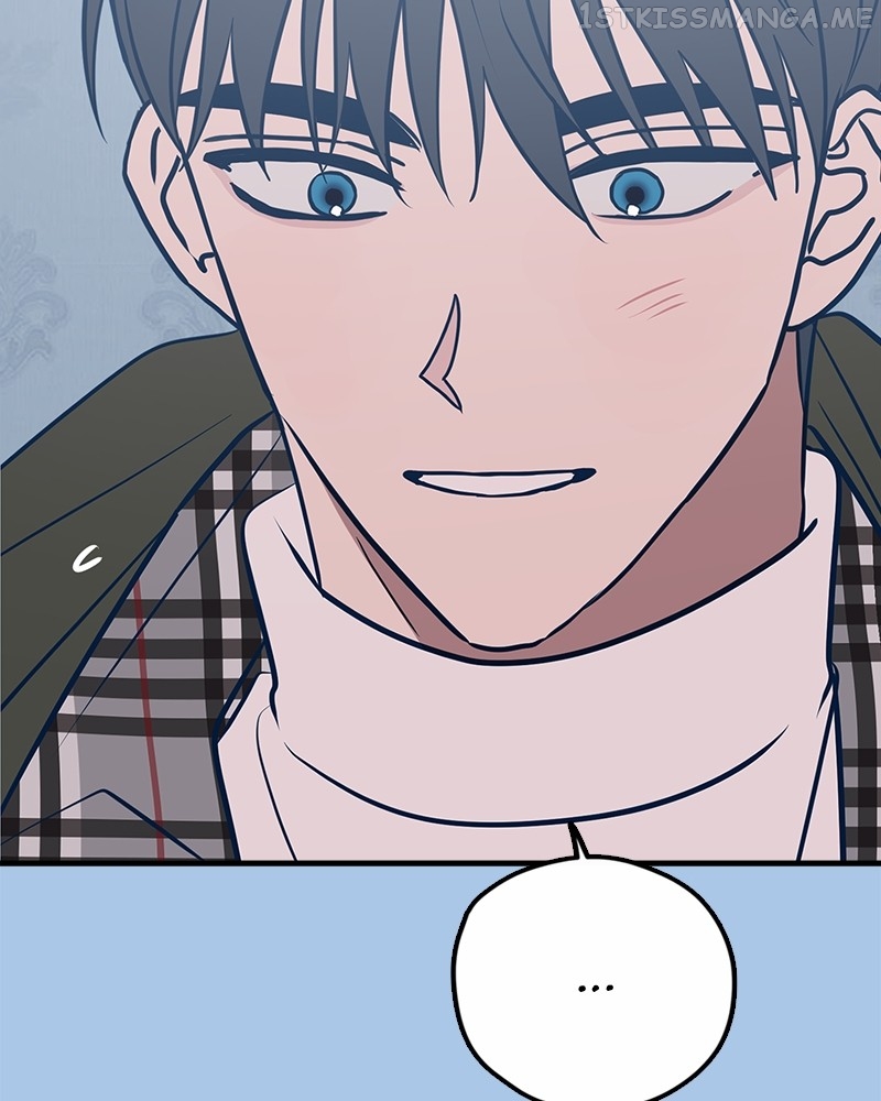Throw the Trash in the Trash cane Chapter 42 - page 23