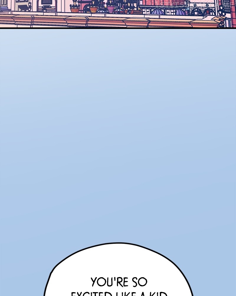 Throw the Trash in the Trash cane Chapter 42 - page 51