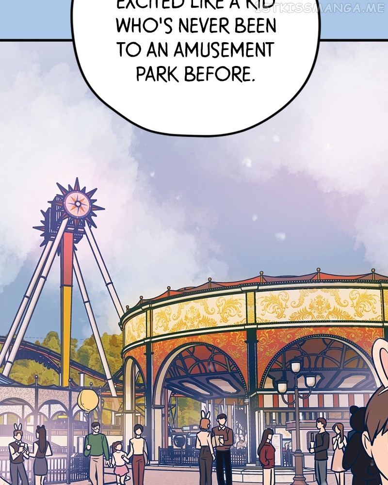 Throw the Trash in the Trash cane Chapter 42 - page 52