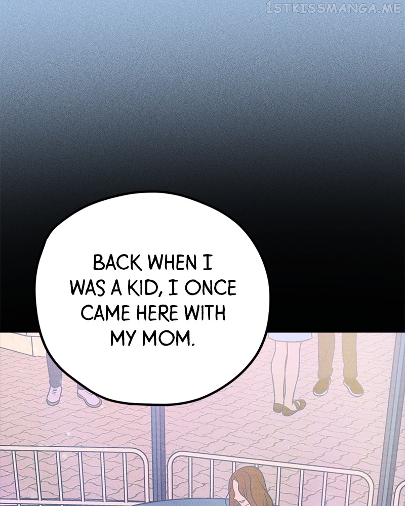 Throw the Trash in the Trash cane Chapter 42 - page 62