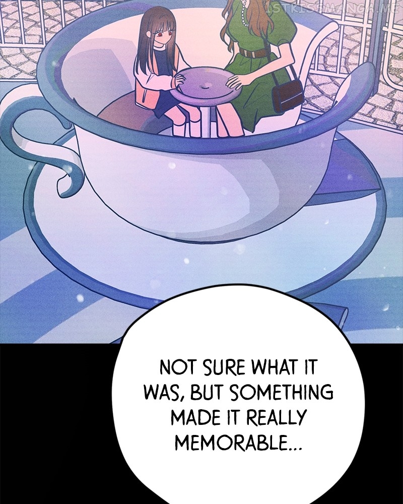 Throw the Trash in the Trash cane Chapter 42 - page 63