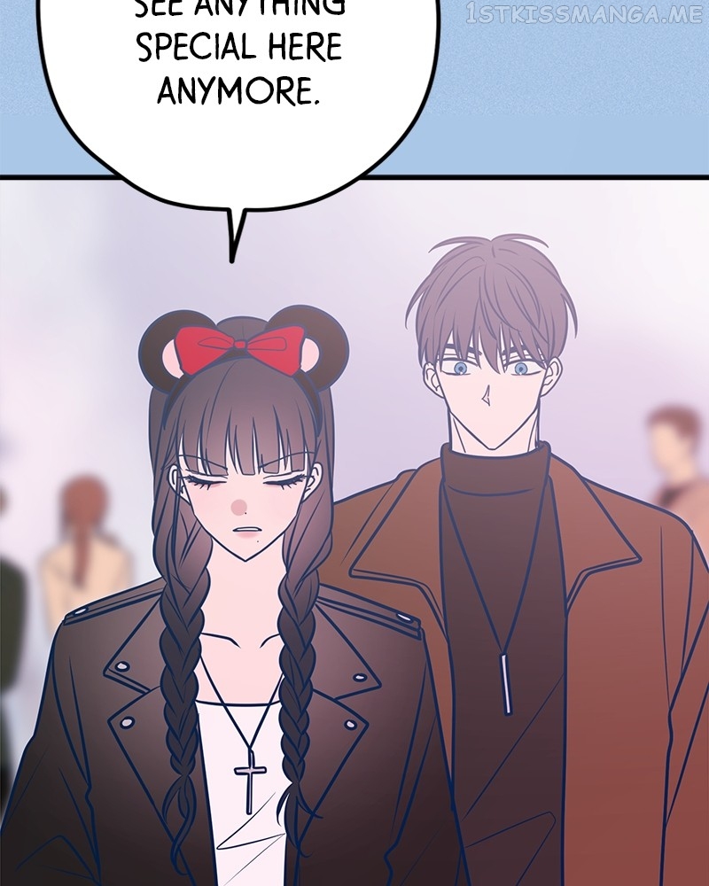 Throw the Trash in the Trash cane Chapter 42 - page 70