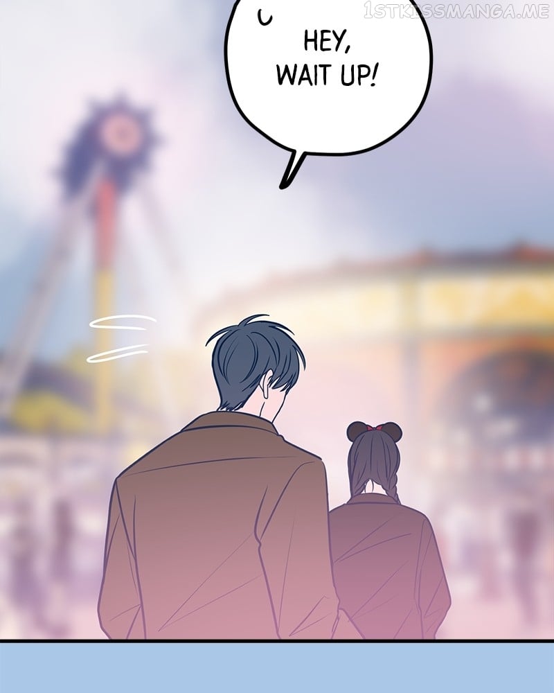 Throw the Trash in the Trash cane Chapter 42 - page 76