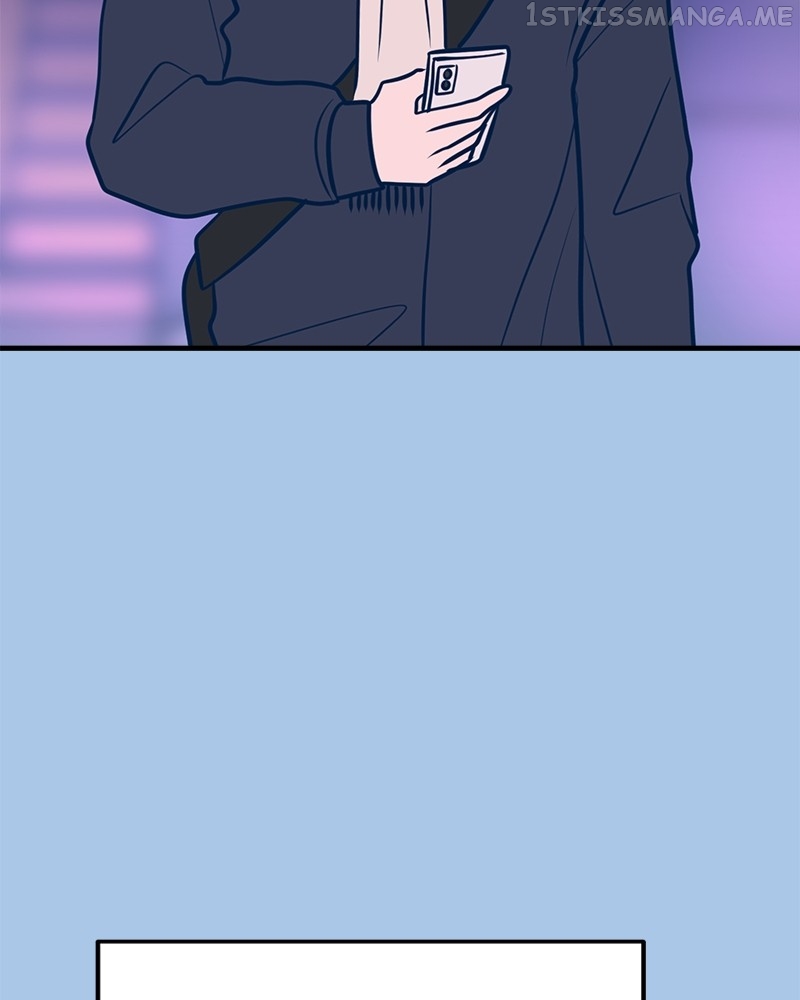Throw the Trash in the Trash cane Chapter 42 - page 83