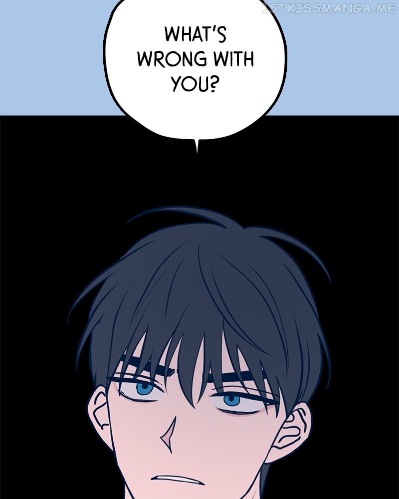 Throw the Trash in the Trash cane Chapter 42 - page 92