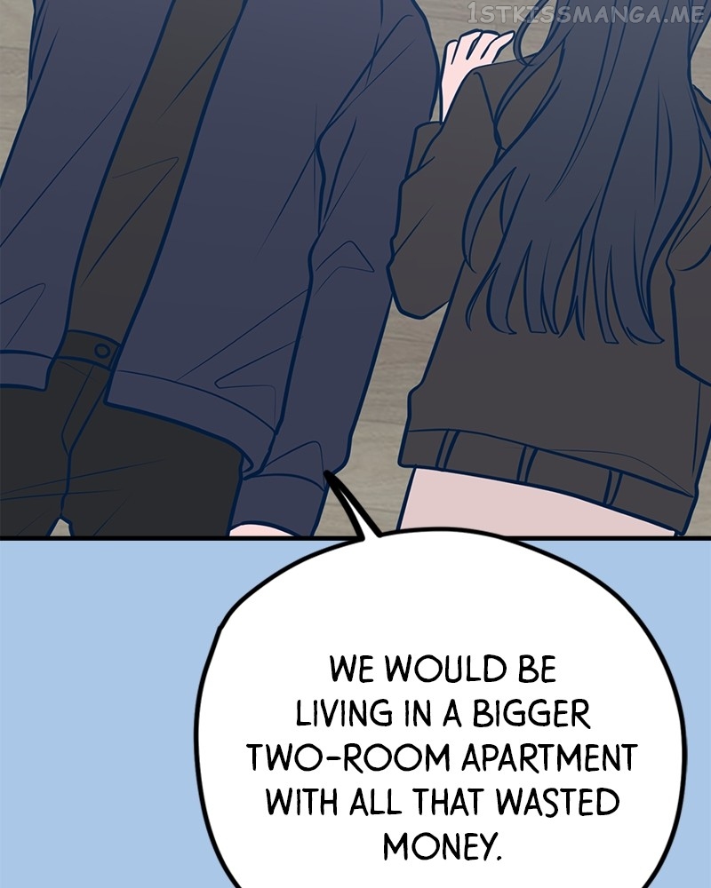 Throw the Trash in the Trash cane Chapter 42 - page 95