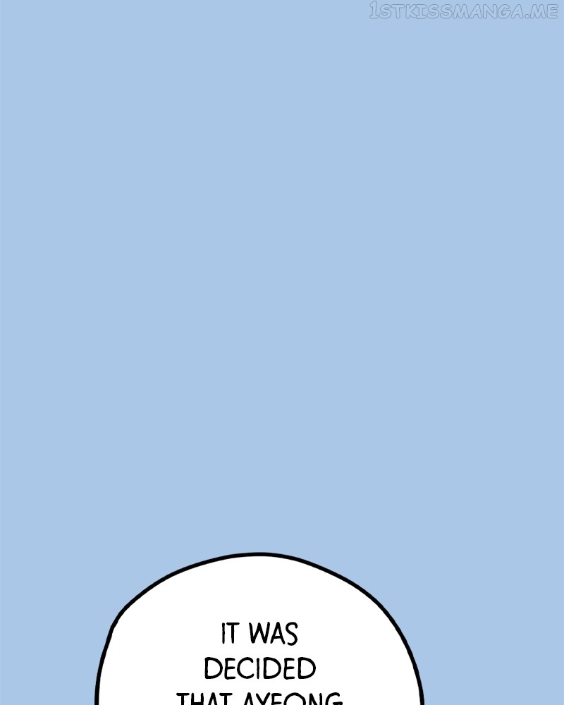 Throw the Trash in the Trash cane Chapter 41 - page 119
