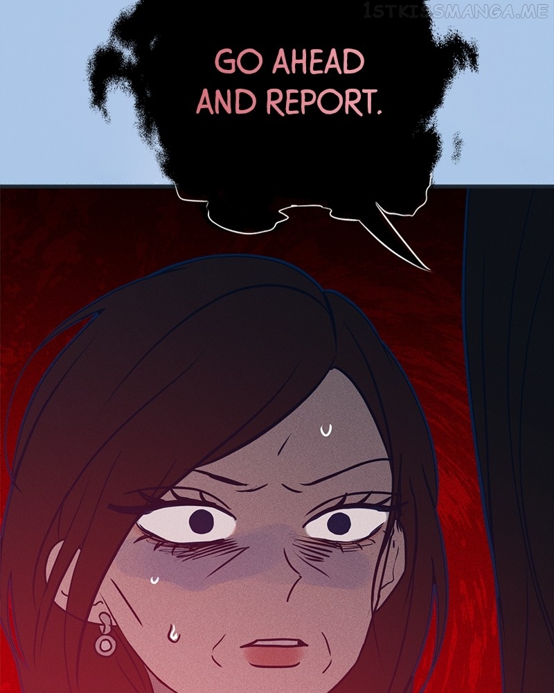 Throw the Trash in the Trash cane Chapter 41 - page 12