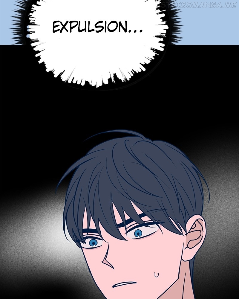 Throw the Trash in the Trash cane Chapter 41 - page 125