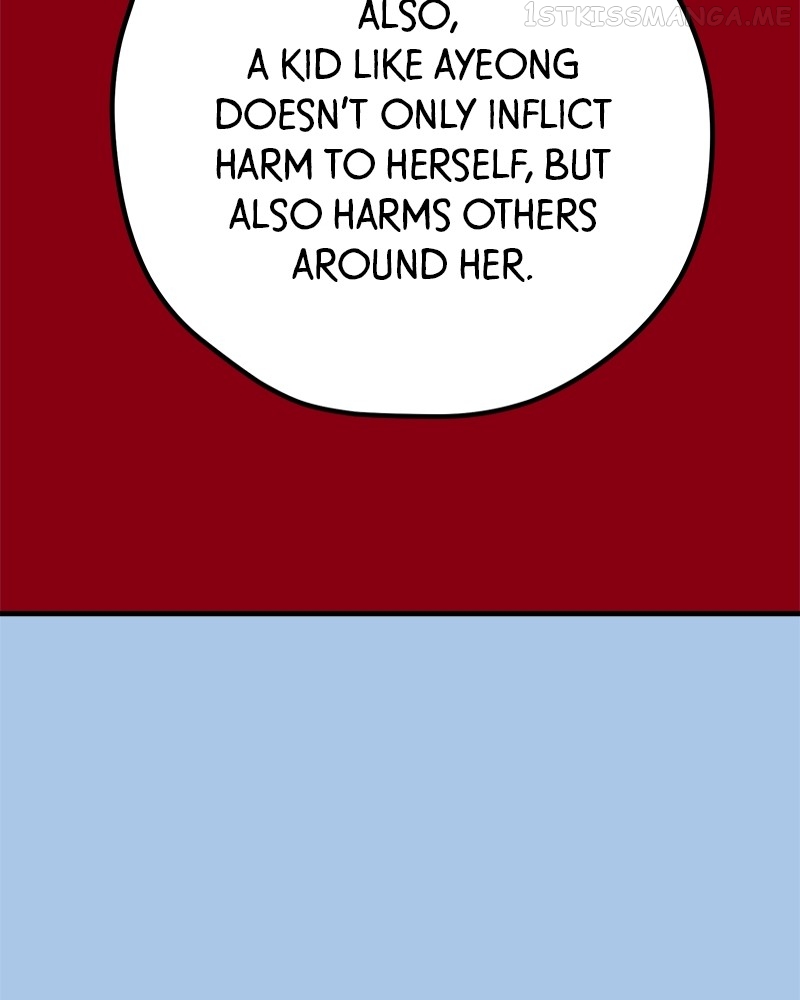 Throw the Trash in the Trash cane Chapter 41 - page 140