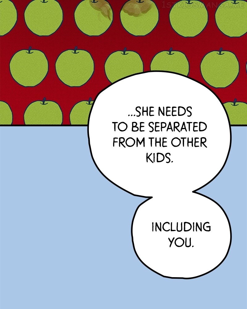 Throw the Trash in the Trash cane Chapter 41 - page 142