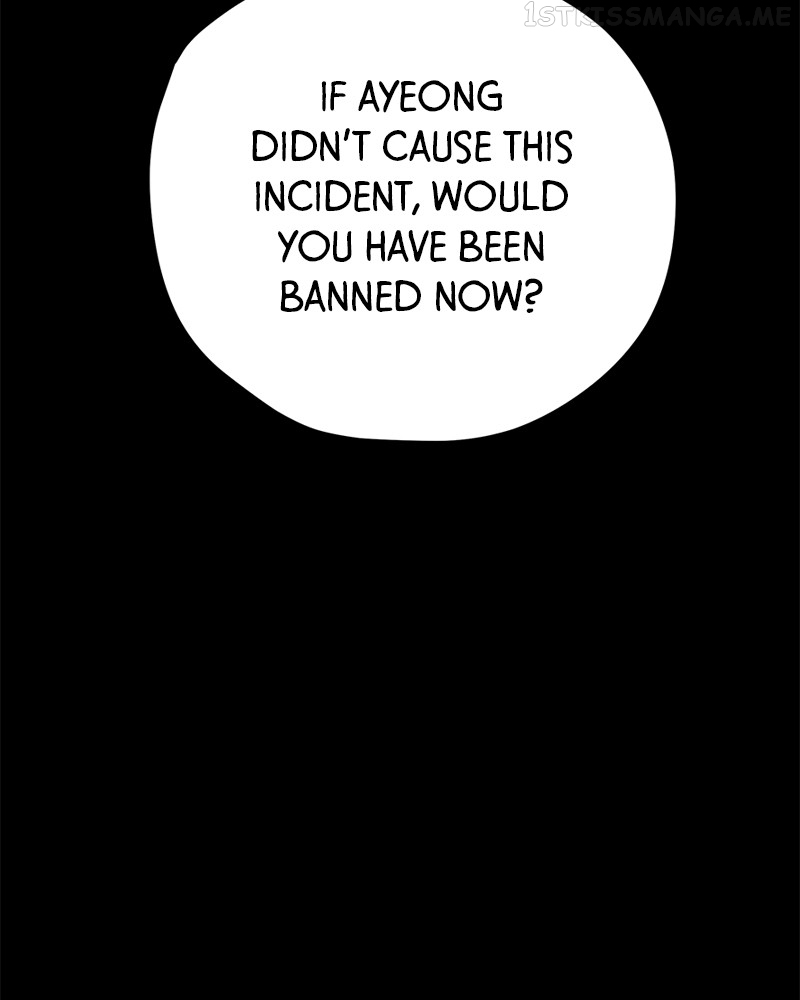 Throw the Trash in the Trash cane Chapter 41 - page 156