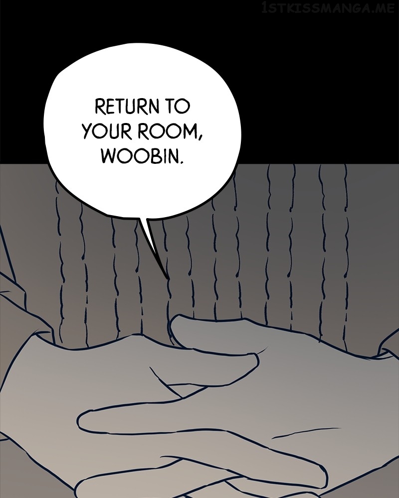 Throw the Trash in the Trash cane Chapter 41 - page 157