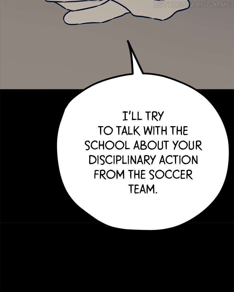 Throw the Trash in the Trash cane Chapter 41 - page 158