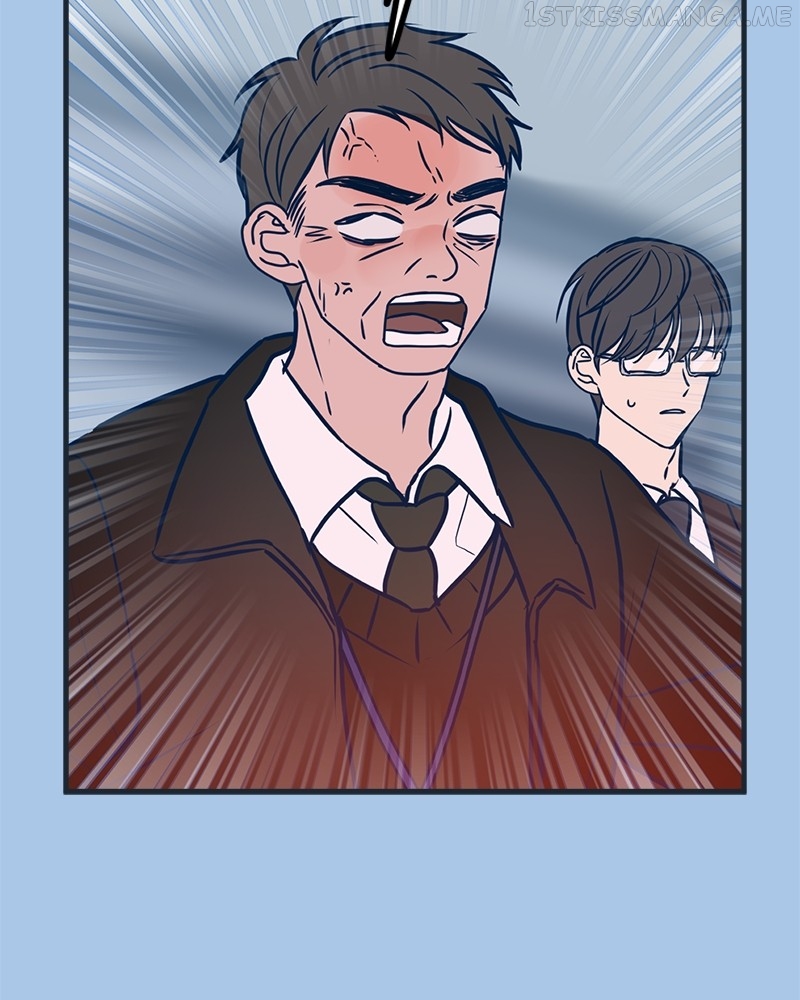 Throw the Trash in the Trash cane Chapter 41 - page 16