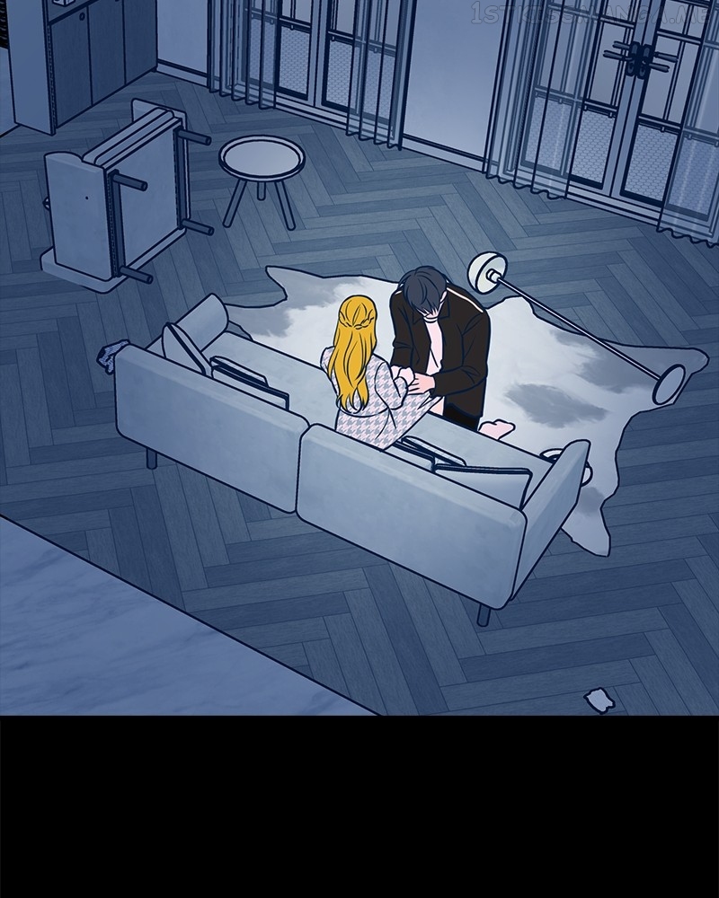 Throw the Trash in the Trash cane Chapter 41 - page 165