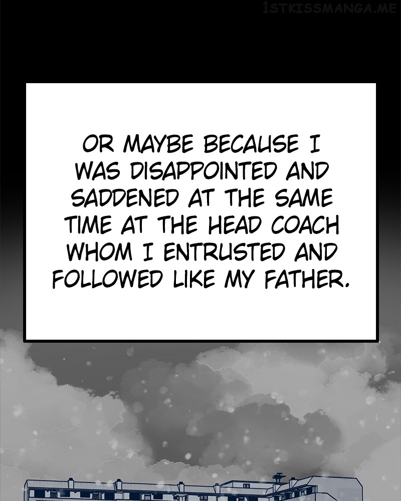 Throw the Trash in the Trash cane Chapter 41 - page 171