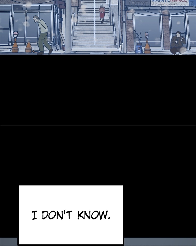 Throw the Trash in the Trash cane Chapter 41 - page 175