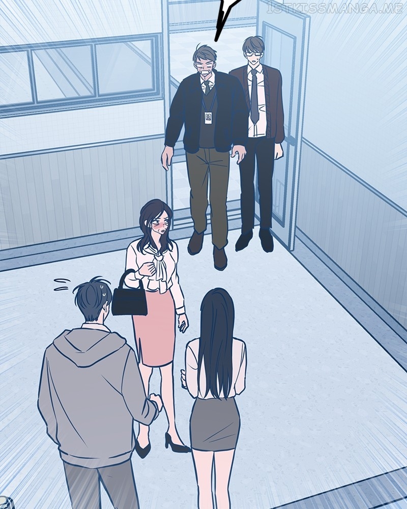 Throw the Trash in the Trash cane Chapter 41 - page 18