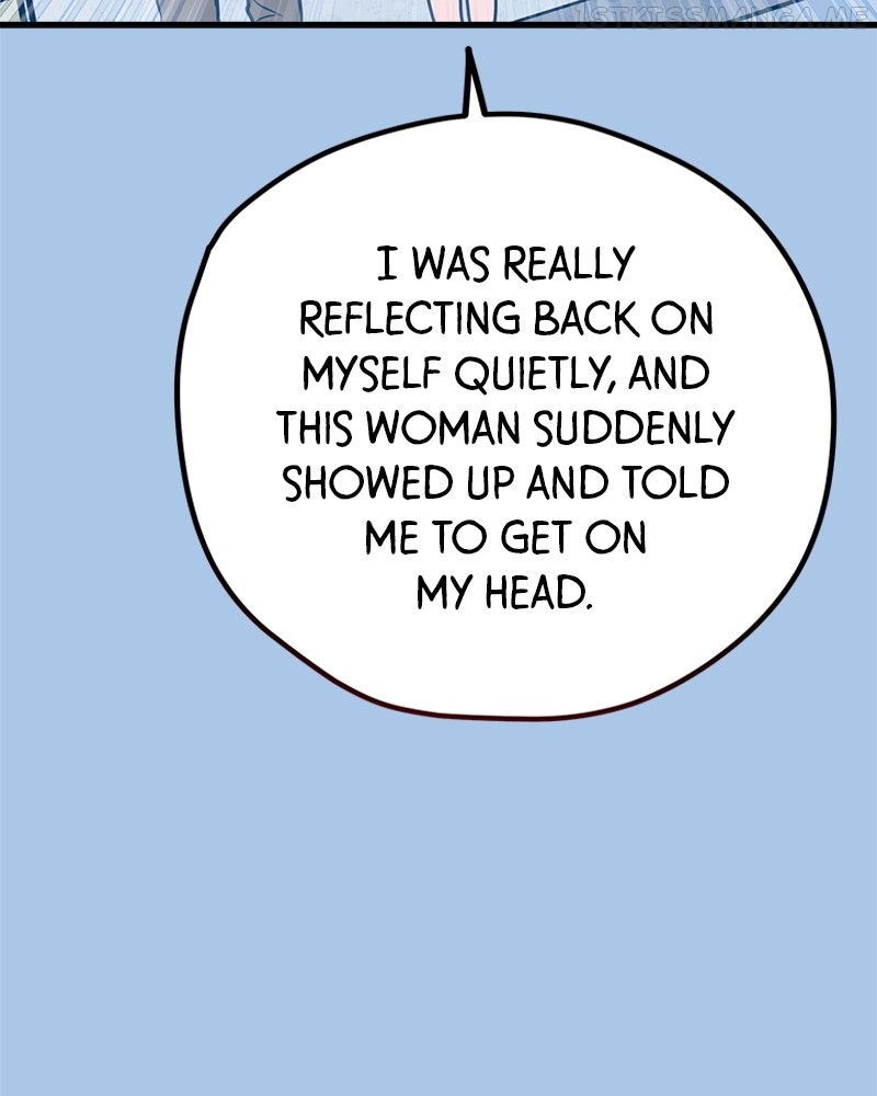 Throw the Trash in the Trash cane Chapter 41 - page 19