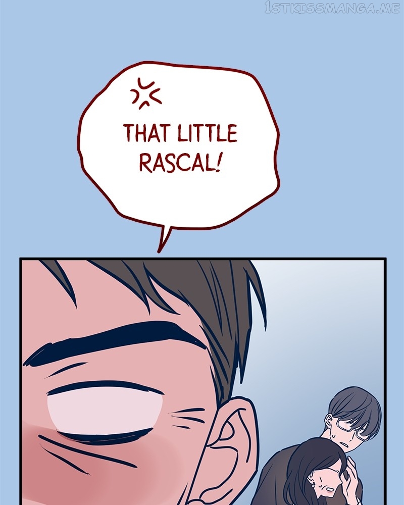 Throw the Trash in the Trash cane Chapter 41 - page 20
