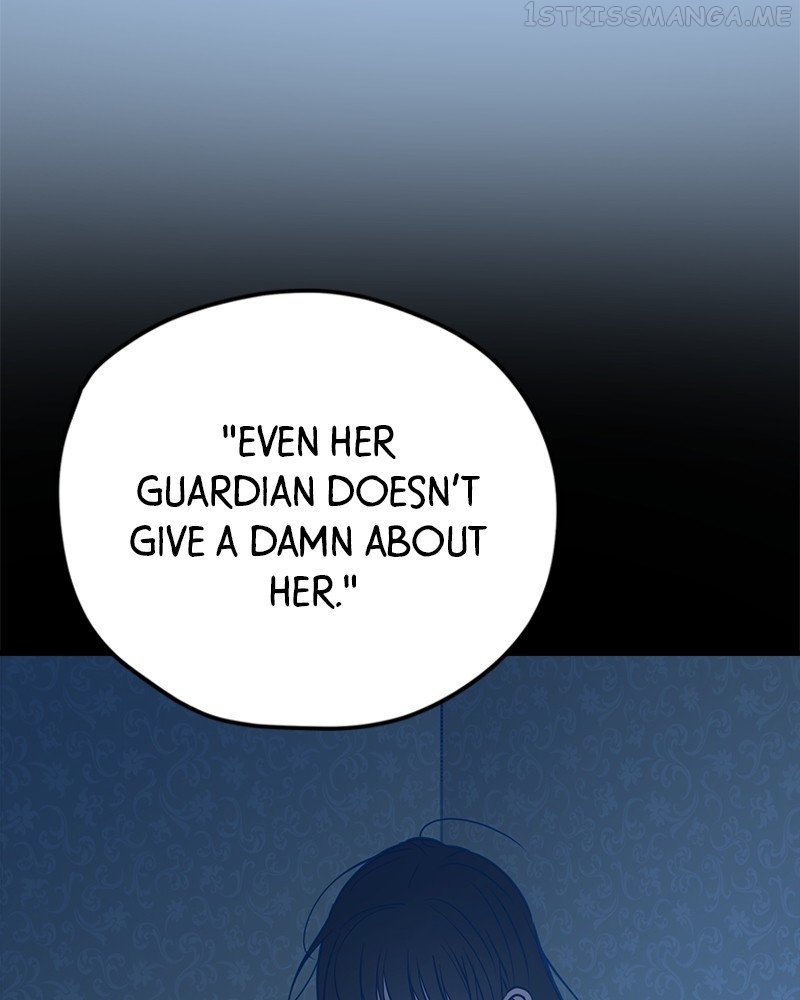 Throw the Trash in the Trash cane Chapter 41 - page 35