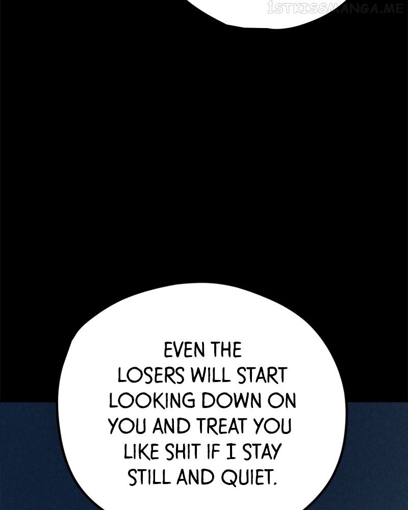 Throw the Trash in the Trash cane Chapter 41 - page 37