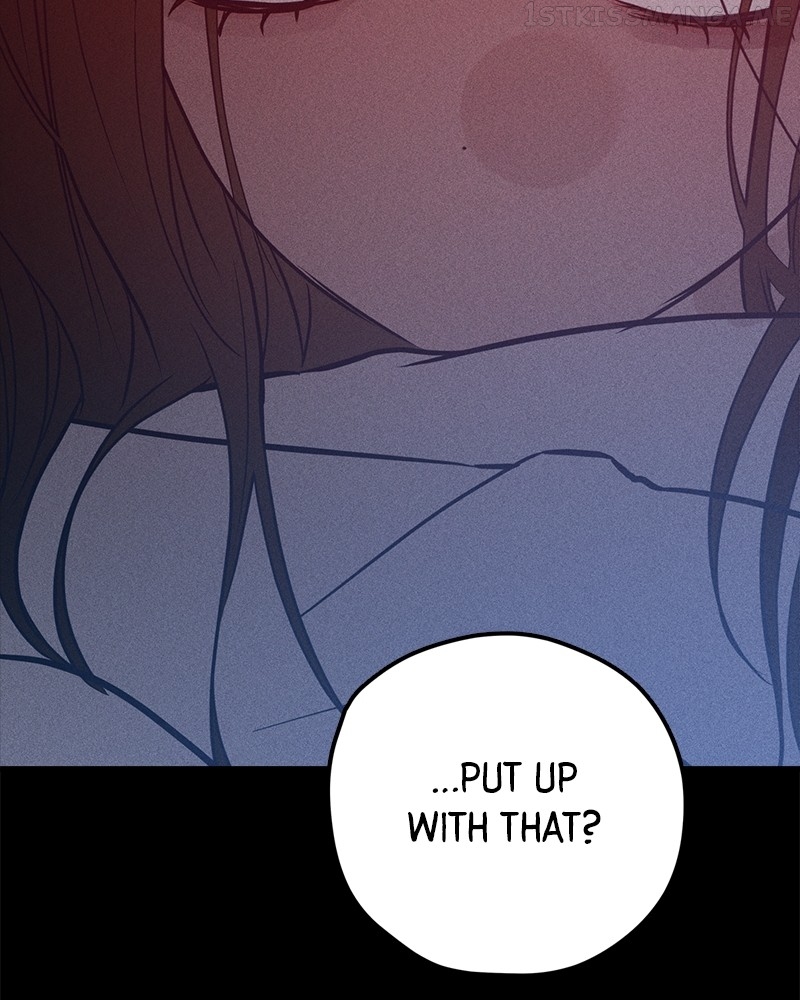 Throw the Trash in the Trash cane Chapter 41 - page 40