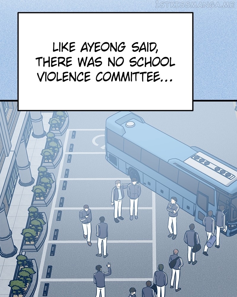 Throw the Trash in the Trash cane Chapter 41 - page 55