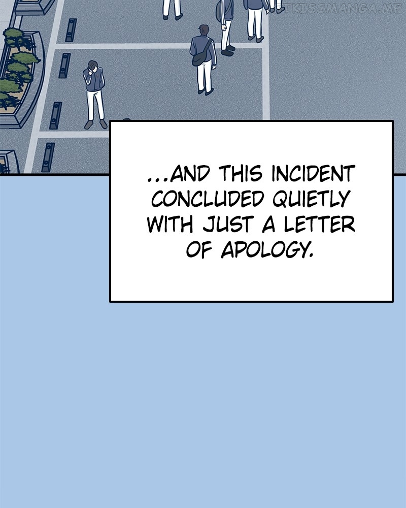 Throw the Trash in the Trash cane Chapter 41 - page 56