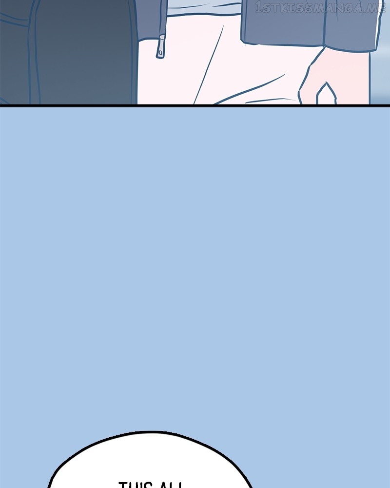 Throw the Trash in the Trash cane Chapter 41 - page 59