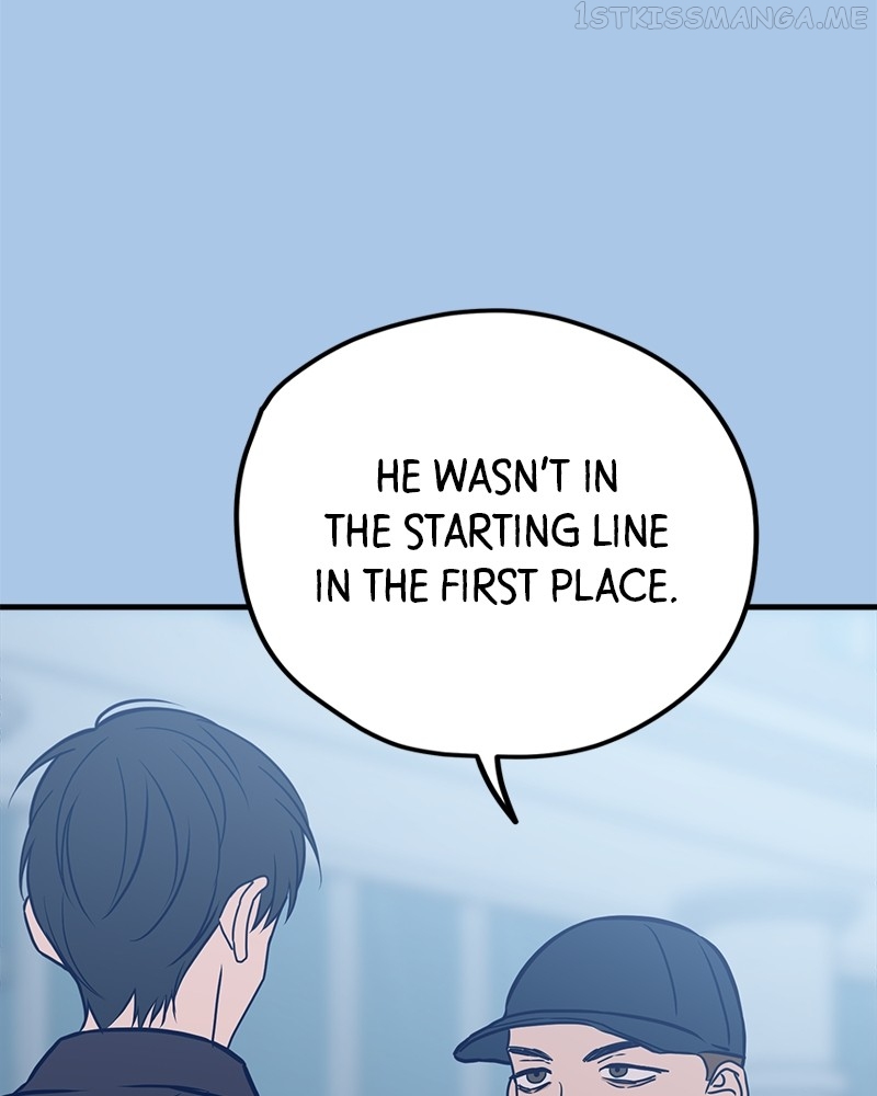 Throw the Trash in the Trash cane Chapter 41 - page 62