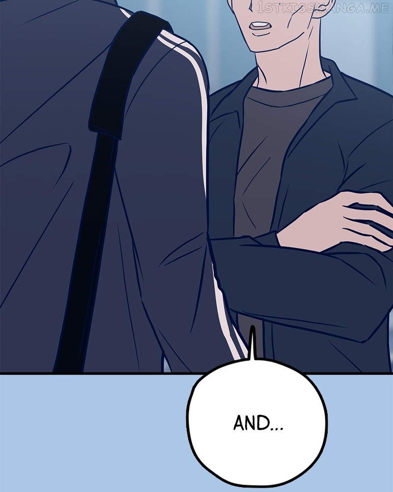 Throw the Trash in the Trash cane Chapter 41 - page 63