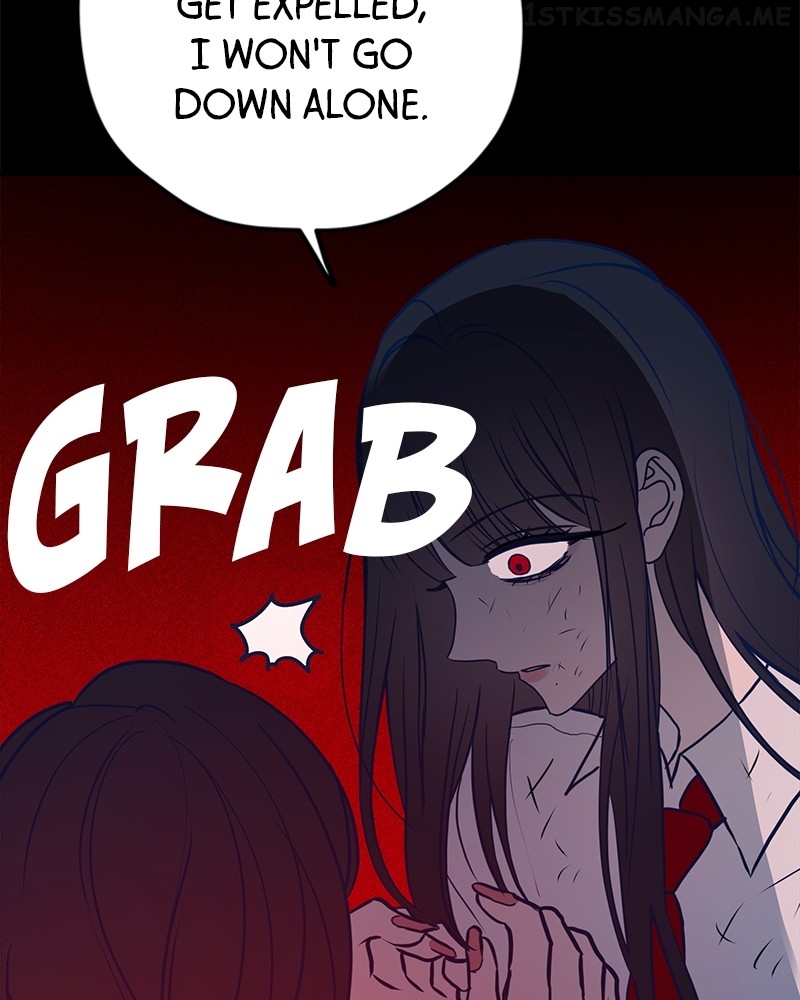 Throw the Trash in the Trash cane Chapter 41 - page 7
