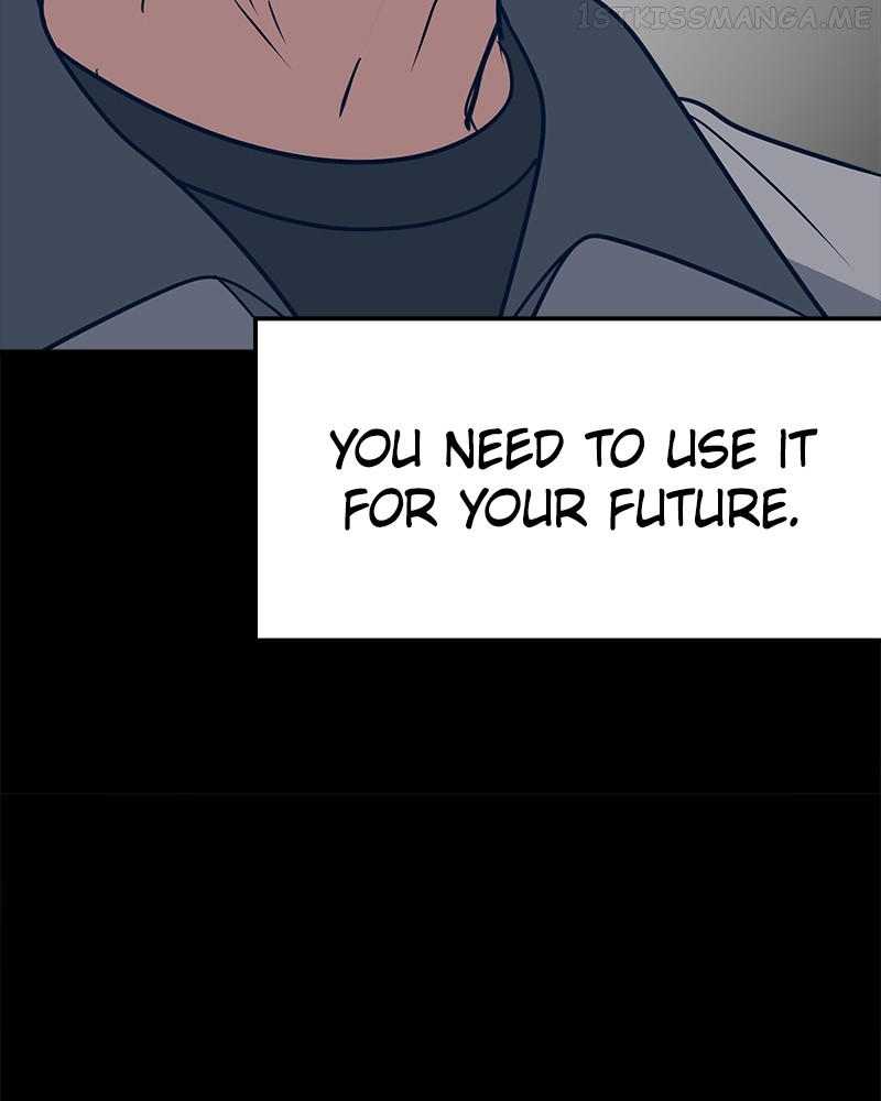 Throw the Trash in the Trash cane Chapter 41 - page 95