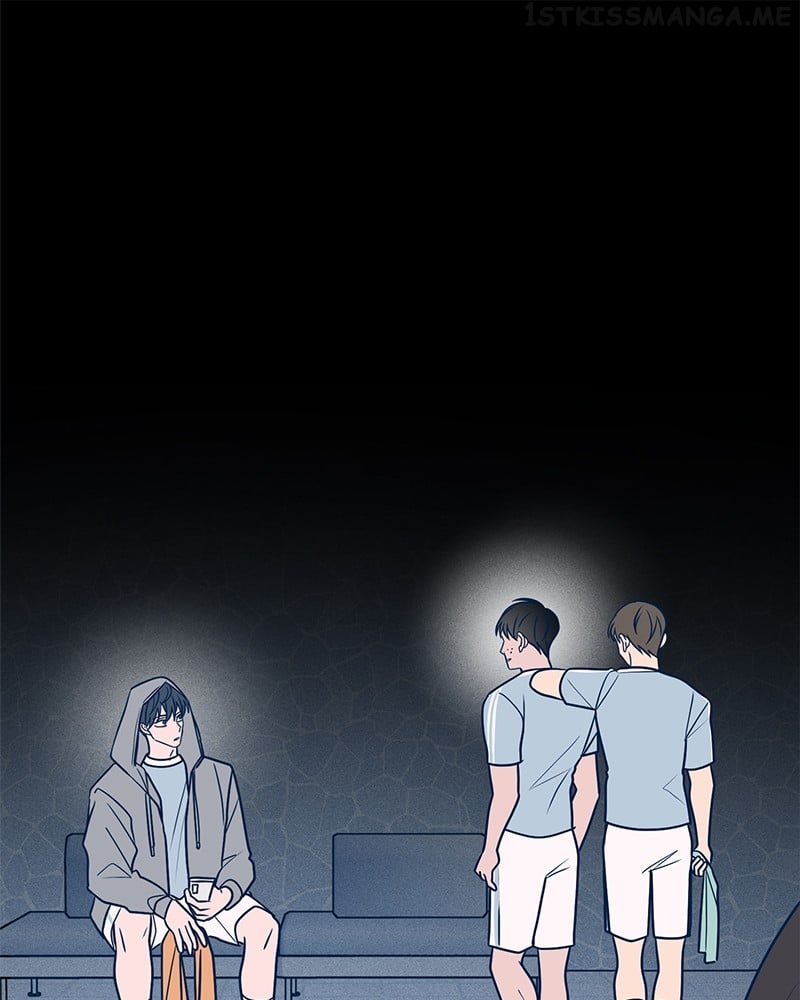 Throw the Trash in the Trash cane Chapter 40 - page 1